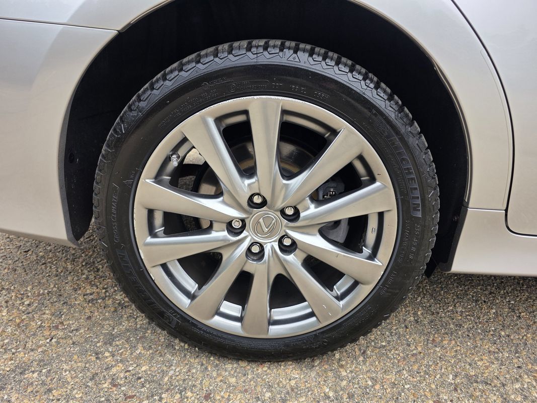 Used 2013 Lexus GS 350 AWD w/ Premium Pkg image 43