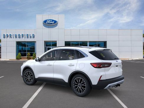 New 2023 Ford Escape SE w/ PHEV Premium Package image 4