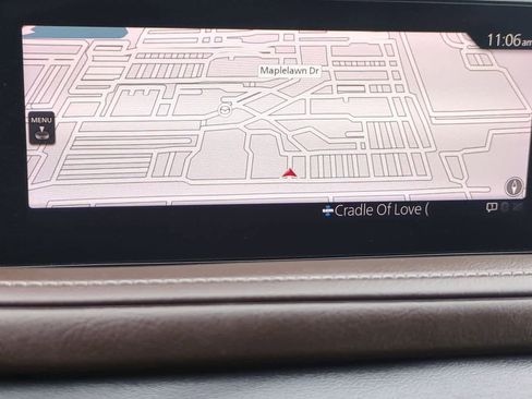 Certified 2023 MAZDA CX-30 2.5 Turbo w/ Premium Package image 28