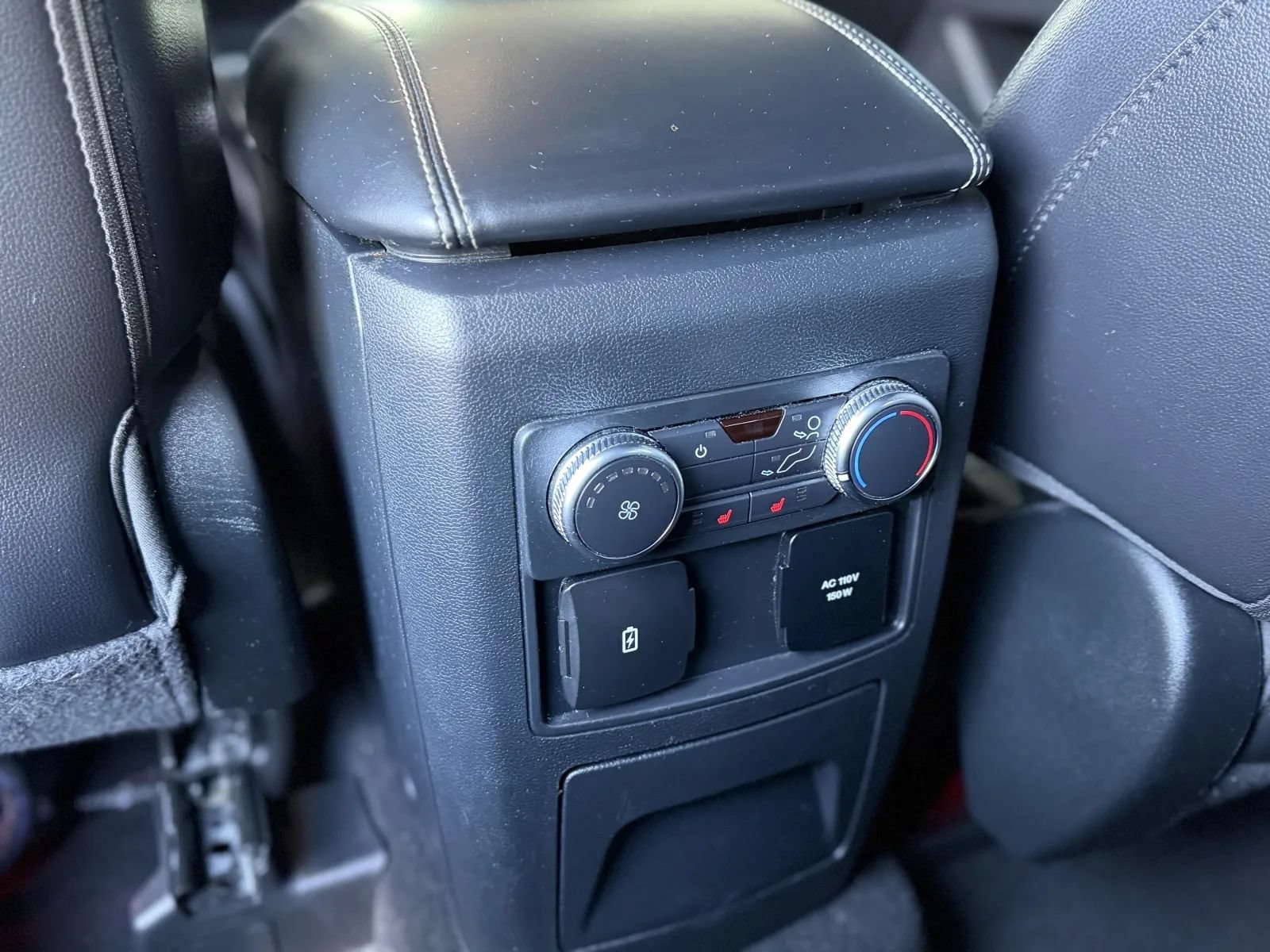 Used 2022 Ford Explorer ST w/ Equipment Group 401A AWD/4WD image 44