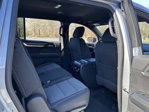 New 2026 GMC Acadia Elevation w/ Black Edition image 46