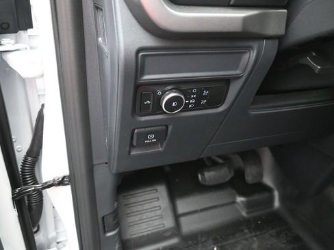 New 2026 Ford F150 XL w/ Equipment Group 103A High AWD/4WD image 13