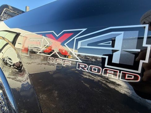 Used 2016 Ford F150 Lariat w/ Equipment Group 502A Luxury image 22