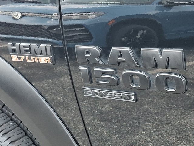 Certified 2021 RAM 1500 Warlock w/ Luxury Group AWD/4WD image 34