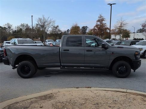 New 2026 RAM 3500 Tradesman image 3