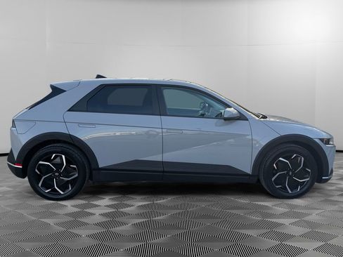 Certified 2024 Hyundai Ioniq 5 SEL image 8