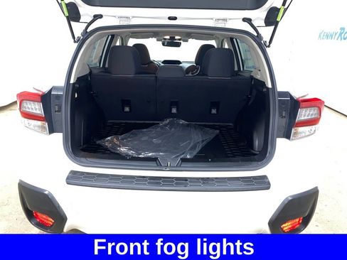 Certified 2023 Subaru Crosstrek 2.0i Premium image 17