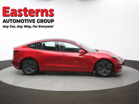 Used 2023 Tesla Model 3 Standard Range RWD image 41