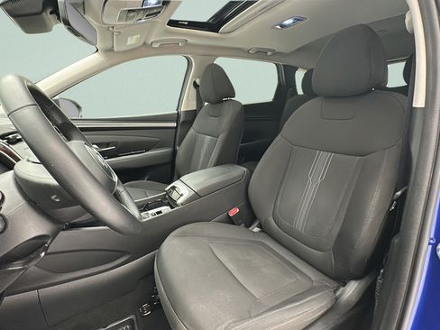 Used 2022 Hyundai Tucson SEL w/ Convenience Package AWD/4WD image 13