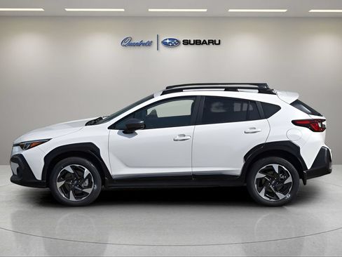 Certified 2025 Subaru Crosstrek 2.5i Limited AWD/4WD image 6