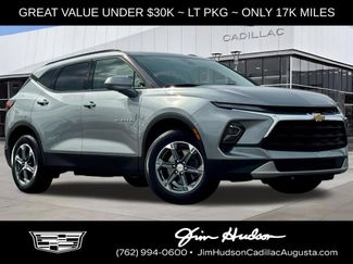 Used 2024 Chevrolet Blazer LT w/ Convenience Package FWD video 1