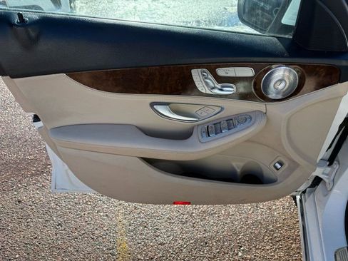 Used 2015 Mercedes-Benz C 300 4MATIC Sedan image 13