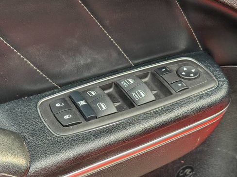 Used 2016 Dodge Charger R/T w/ Plus Group image 23