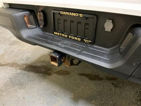 Certified 2020 Ford Ranger XL w/ Equipment Group 101A Mid image 19