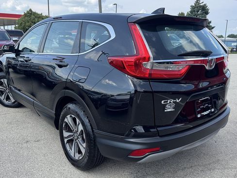 Used 2018 Honda CR-V LX image 6