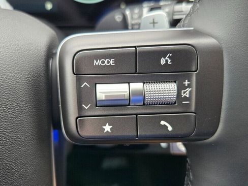 New 2026 Hyundai Palisade Calligraphy image 13