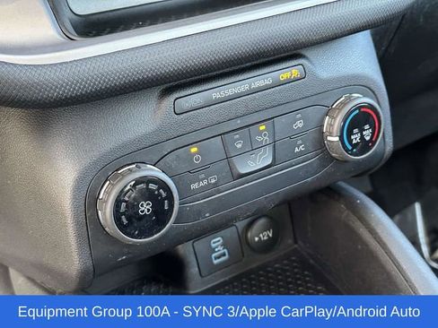 Used 2021 Ford Bronco Sport Base image 6