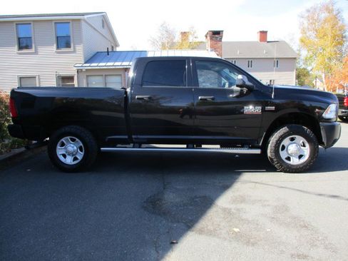 Used 2016 RAM 3500 Tradesman w/ Popular Equipment Group image 11