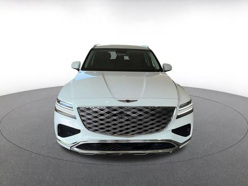 Used 2026 Genesis GV80 2.5T AWD/4WD image 4