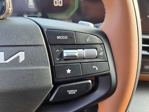 New 2026 Kia Sportage X-Line AWD/4WD image 12