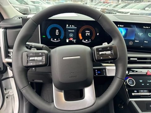New 2026 Hyundai Santa Fe SE AWD/4WD image 17