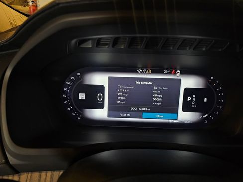 Certified 2023 Volvo XC90 B6 Ultimate w/ Protection Package Premier AWD/4WD image 19