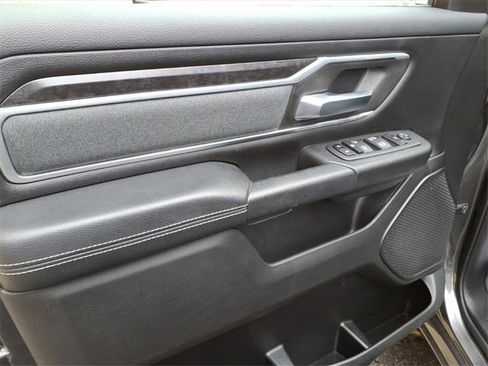 Used 2022 RAM 1500 Big Horn image 12