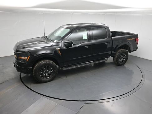 New 2026 Ford F150 Tremor image 42