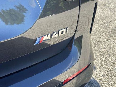 Used 2022 BMW X3 M40i w/ Premium Package AWD/4WD image 17