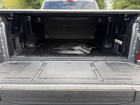 Used 2022 Ford F150 XLT w/ Equipment Group 302A High AWD/4WD image 8