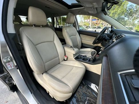 Used 2019 Subaru Outback 2.5i Limited AWD/4WD image 26