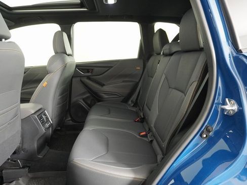 Certified 2024 Subaru Forester Wilderness w/ Convenience Package image 22