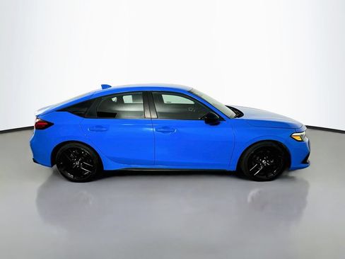 Used 2024 Honda Civic Sport image 8