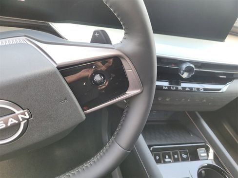 New 2025 Nissan Murano SL w/ Cargo Package image 19