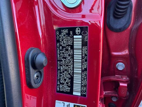 Used 2021 Toyota Corolla SE image 10