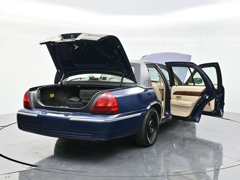 Used 2006 Mercury Grand Marquis LS image 56