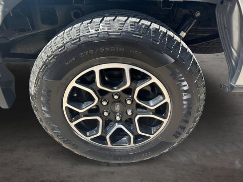 Used 2023 Ford F150 XLT w/ Equipment Group 302A High AWD/4WD image 18