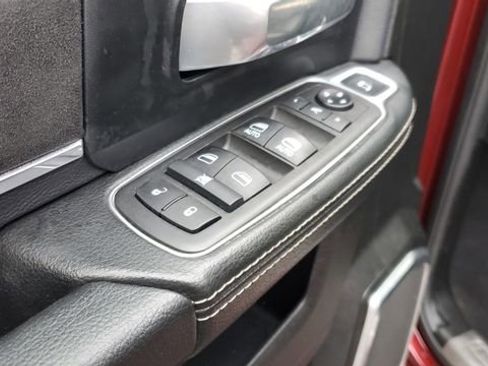 Certified 2021 RAM 2500 Laramie image 11