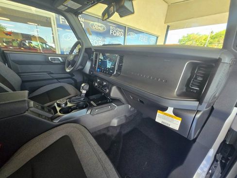 New 2025 Ford Bronco Big Bend image 30