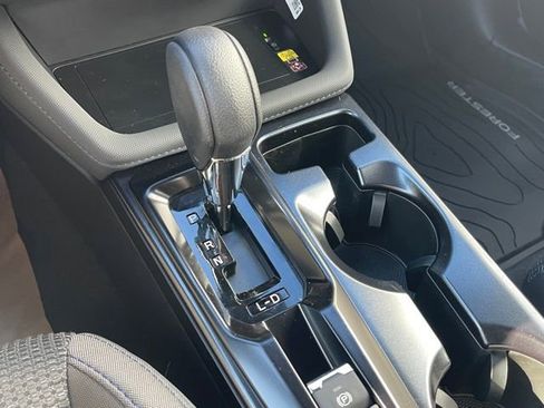 New 2026 Subaru Forester Premium image 12