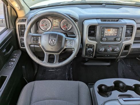 Used 2024 RAM 1500 Tradesman w/ Popular Equipment Group image 16