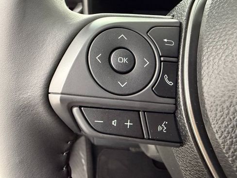 New 2026 Toyota Corolla SE image 11