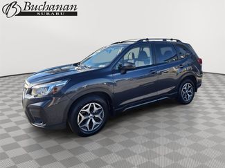 Used 2019 Subaru Forester Premium video 1