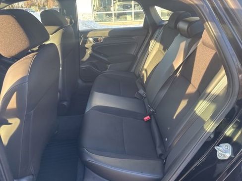 Certified 2023 Honda Civic Sport image 20