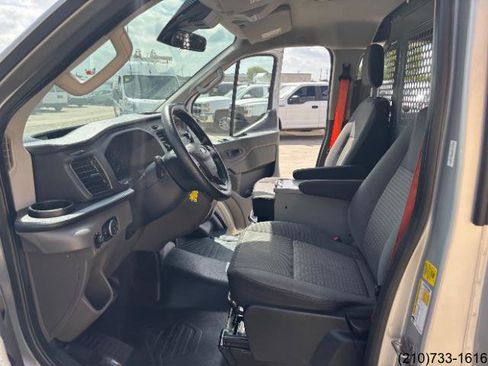 Used 2020 Ford Transit 150 Low Roof RWD image 16