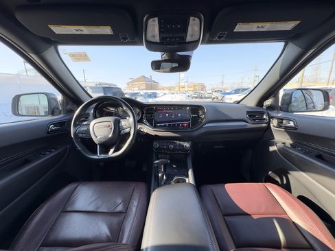 Certified 2025 Dodge Durango R/T image 10