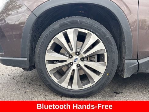 Used 2021 Subaru Ascent Touring w/ Popular Package #2A AWD/4WD image 15