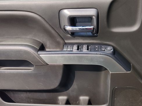 Used 2019 Chevrolet Silverado 1500 LT AWD/4WD image 25