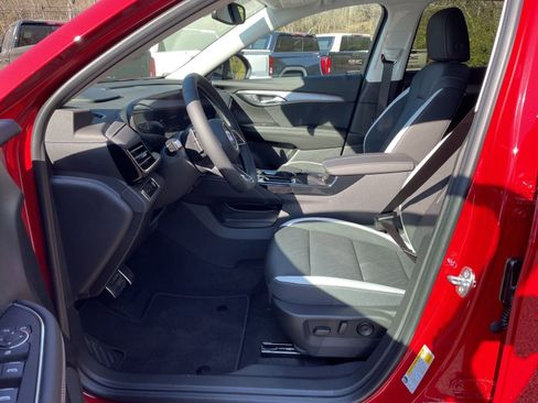 New 2026 Buick Envision Sport Touring image 11