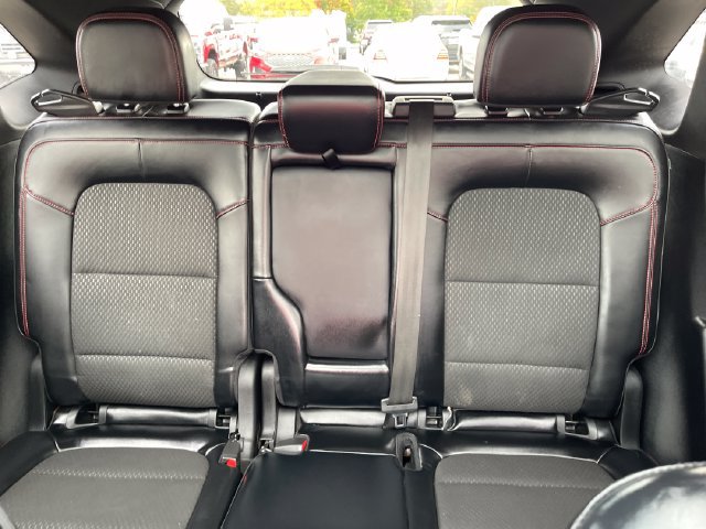 Used 2023 Ford Escape ST-Line w/ Tech Pack #1 AWD/4WD image 29